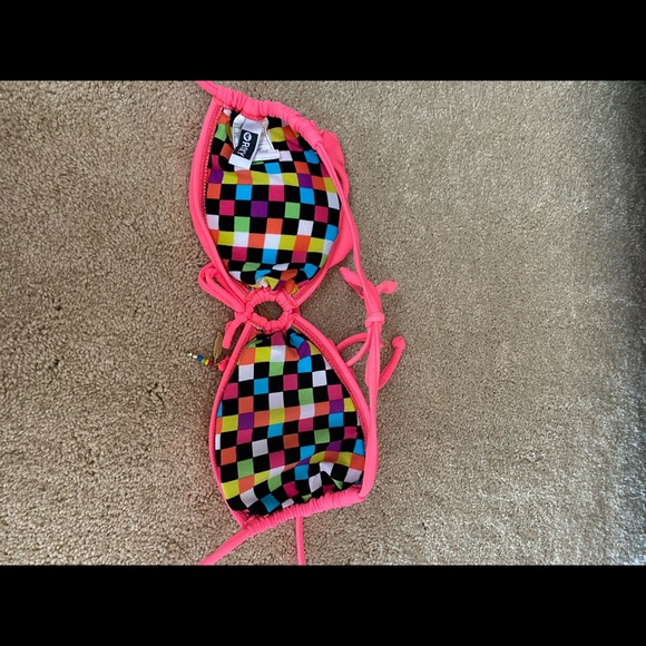 Bikini Top - Picture 3 of 3